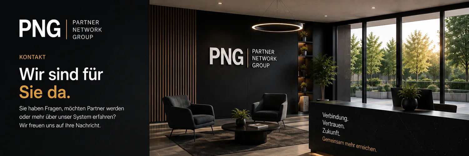 PNG Arbeitsumgebung