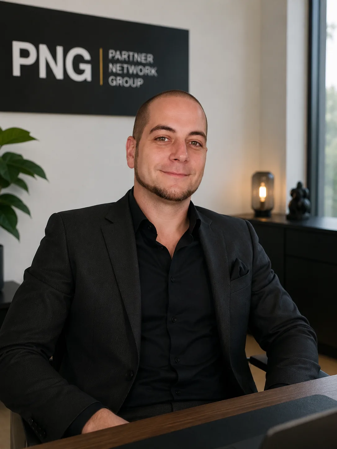 Partner Network Group — Inhaber